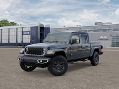 2026 Jeep Gladiator SPORT S 4X4 Pickup