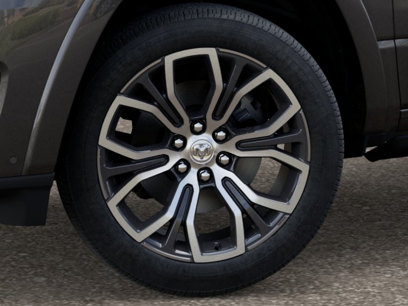 2026 Ram 1500 photo 4