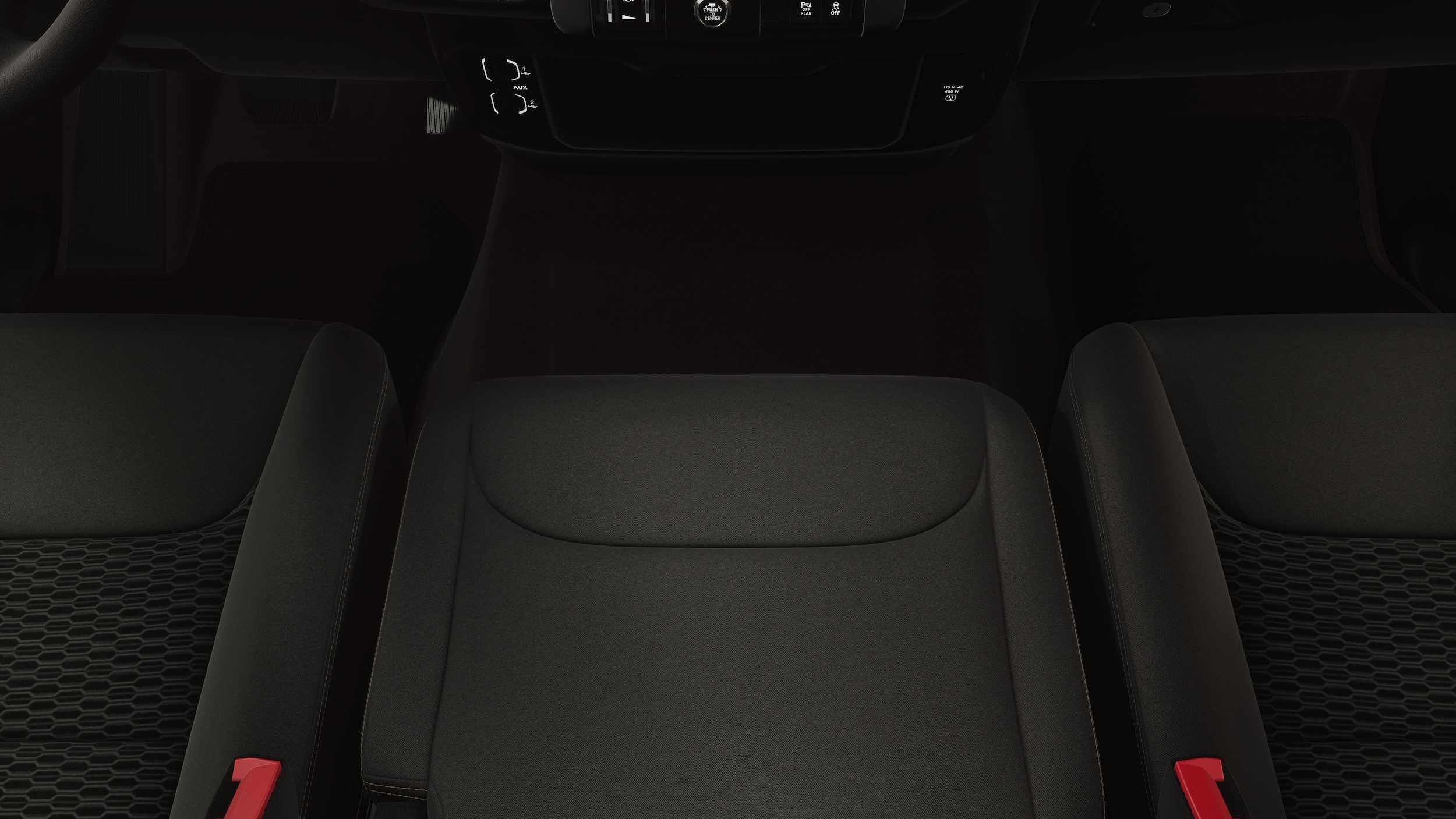 2026 RAM 1500 Tradesman - Photo 34