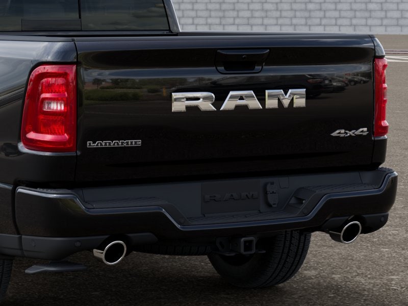 2025 RAM 1500 Laramie - Photo 13