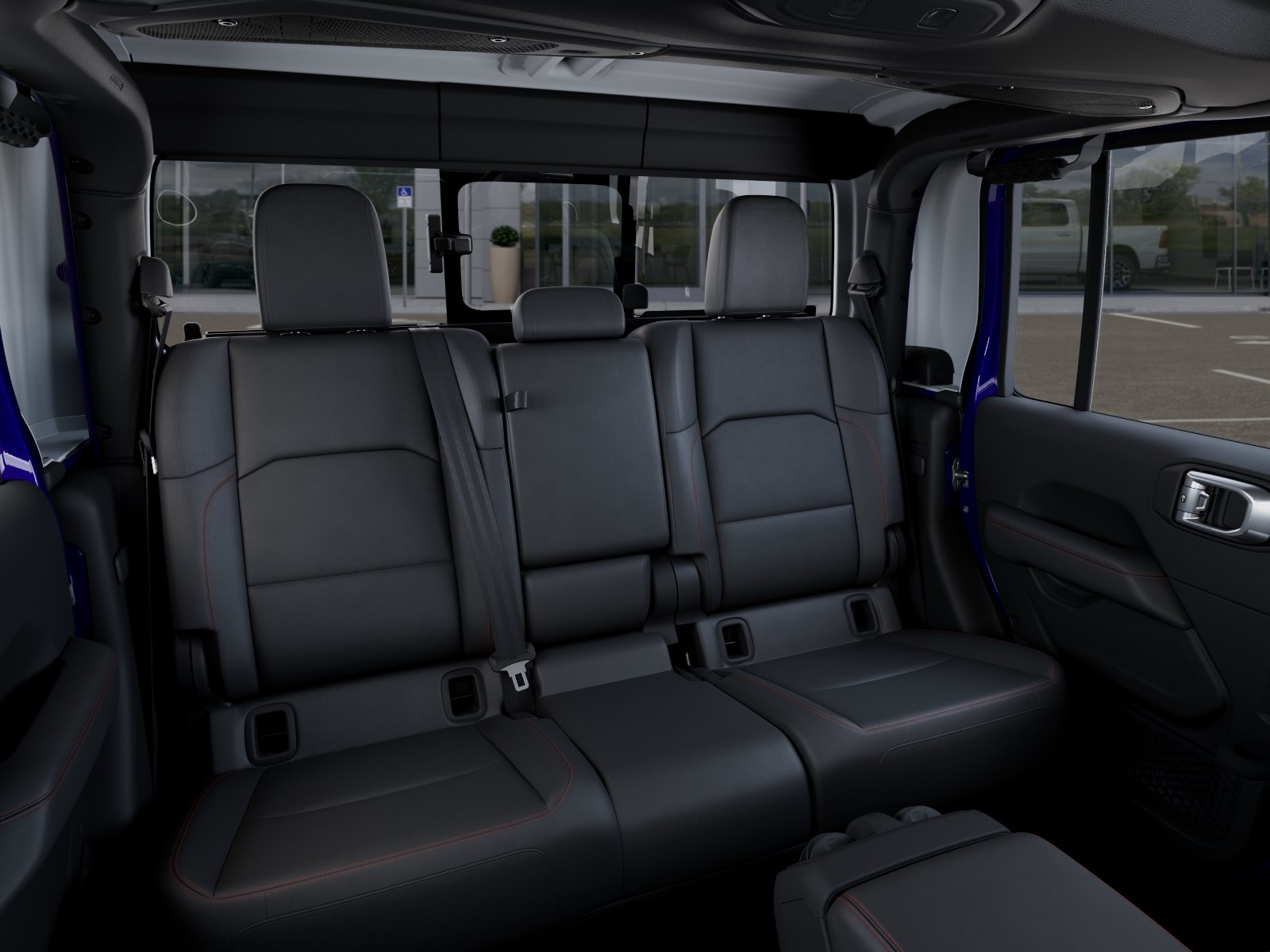 2026 Jeep Gladiator Rubicon X - Photo 41
