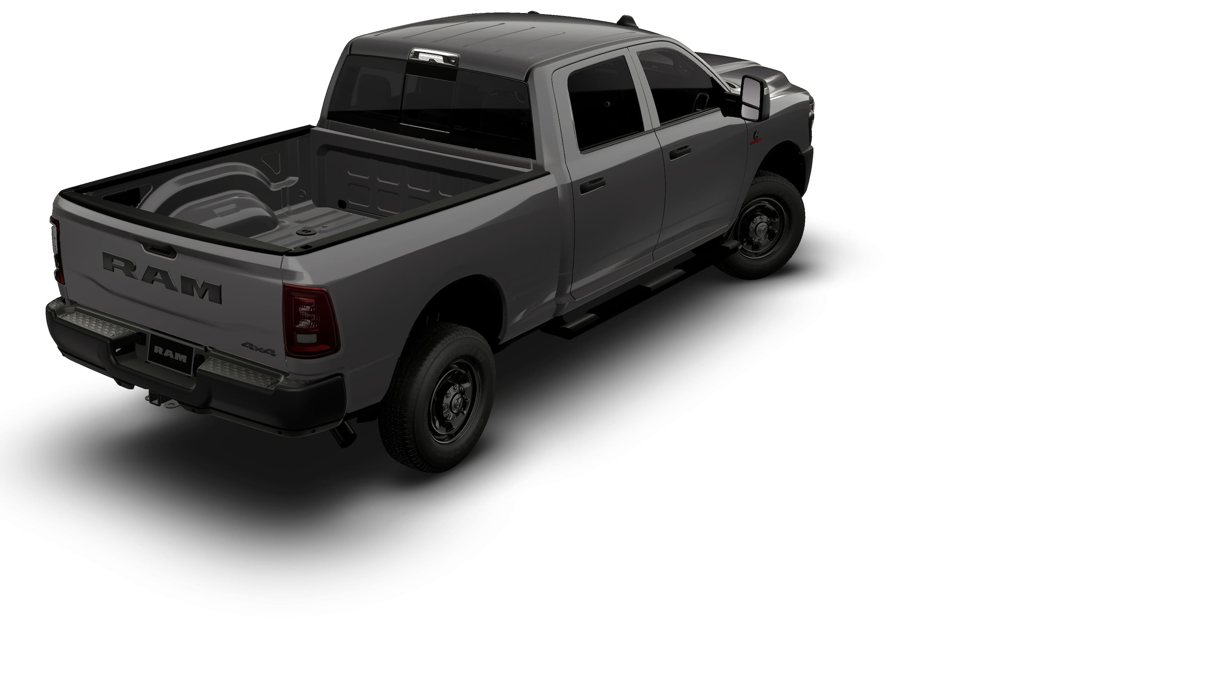 2026 RAM 2500 Tradesman - Photo 17