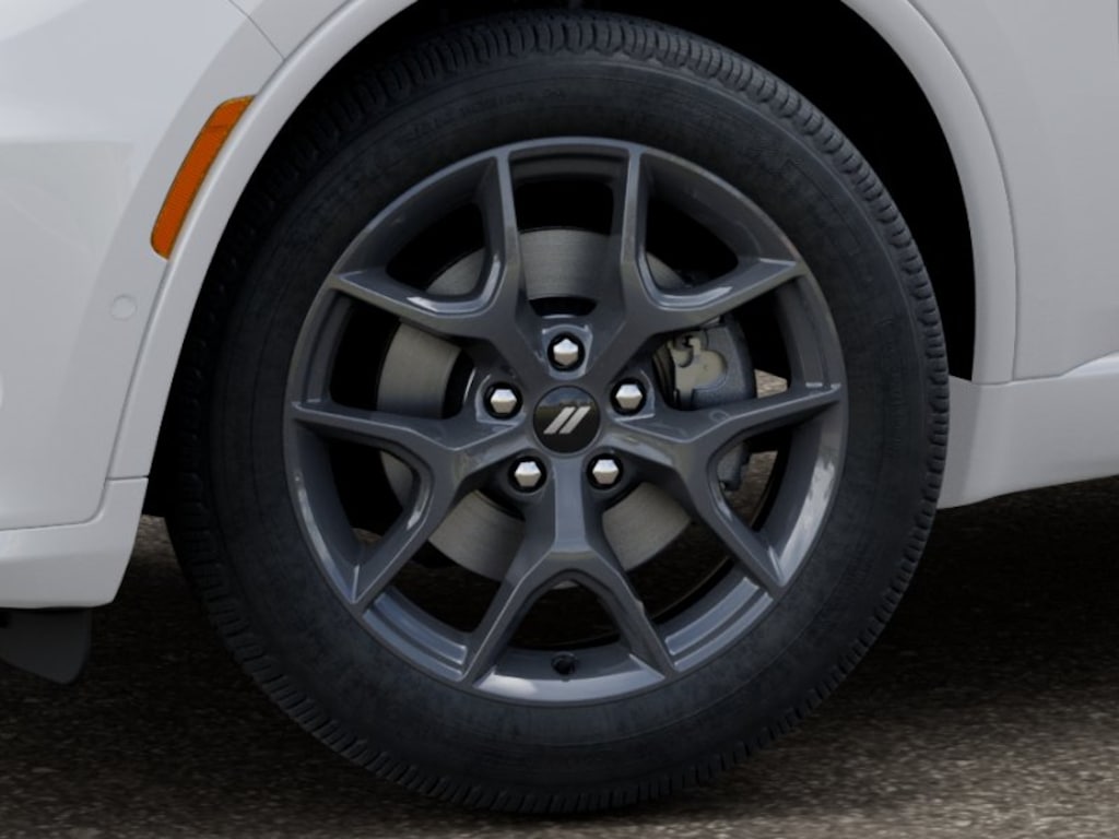 New 2026 Dodge Durango GT Plus HEMI V8 Sport Utility