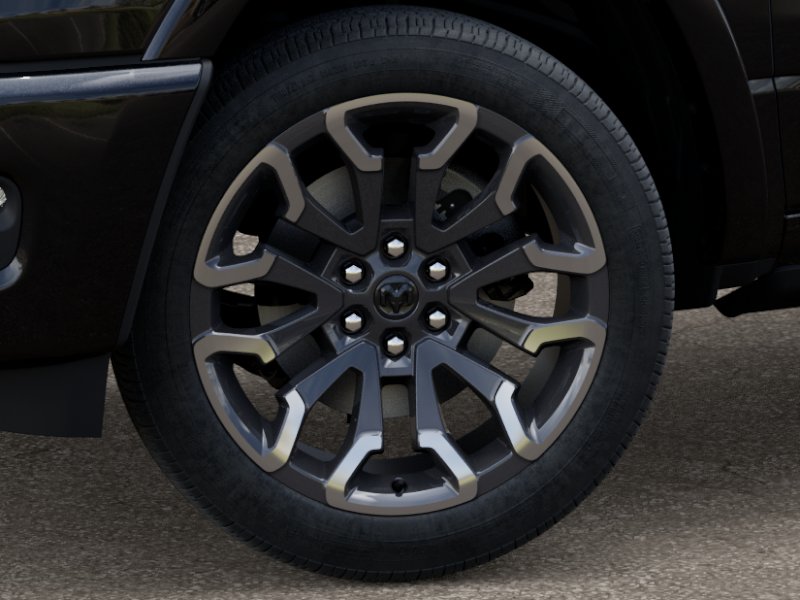 2025 Ram 1500 Limited photo 4