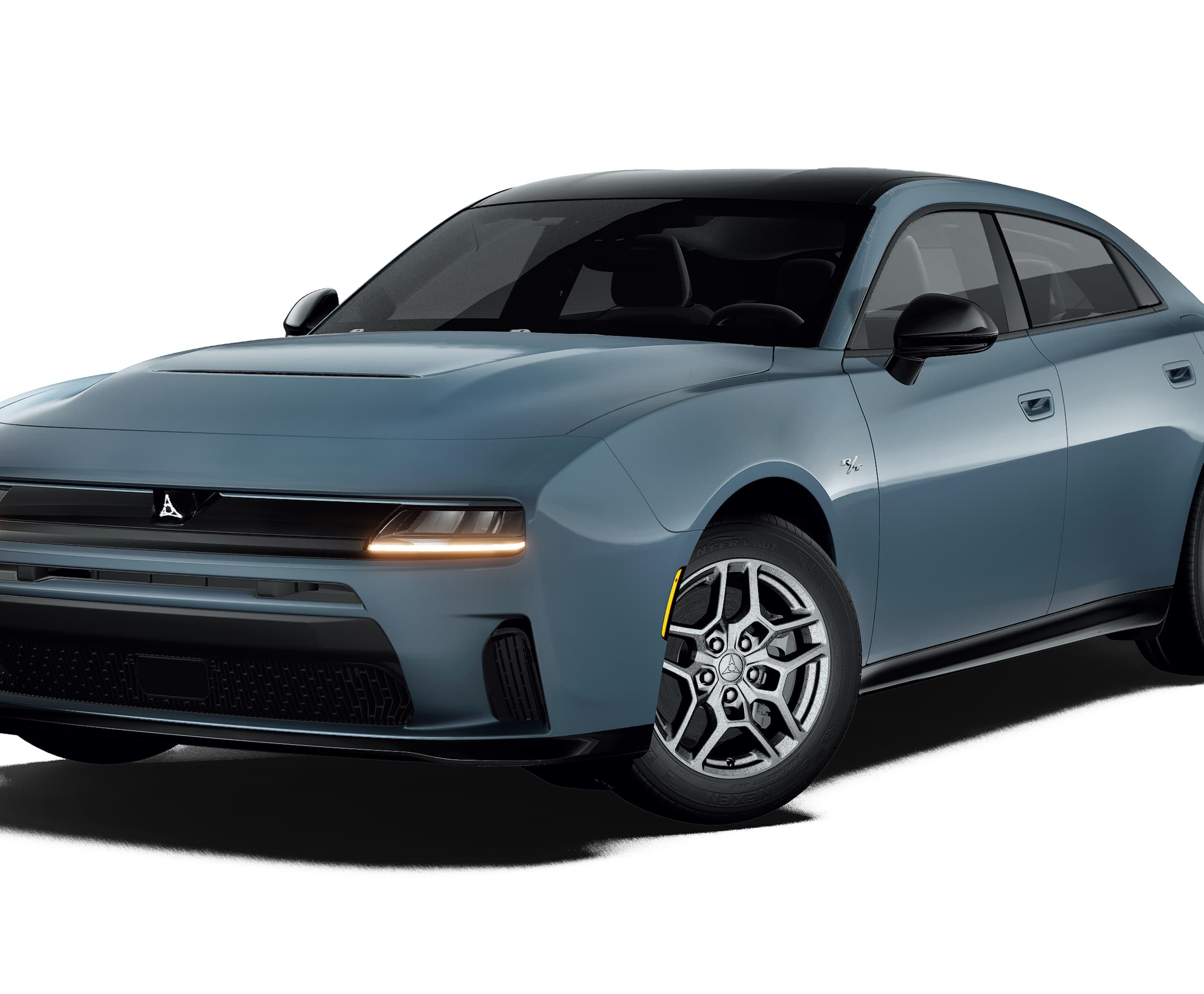 2027 Dodge Charger