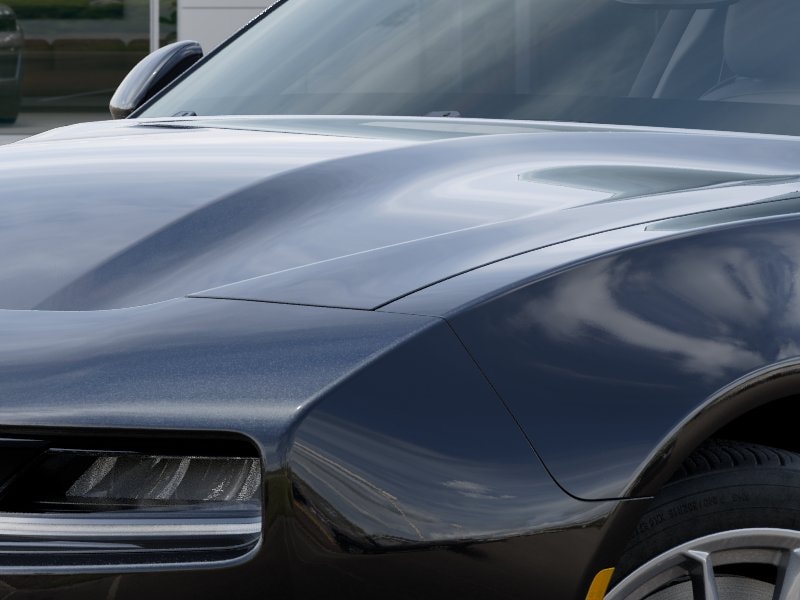 2025 Dodge Charger Daytona Scat Pack - Photo 24