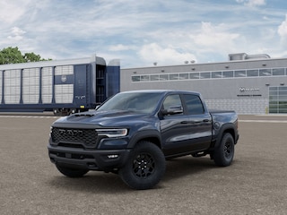 2026 Ram 1500 RHO CREW CAB 4X4 5'7 BOX Pickup