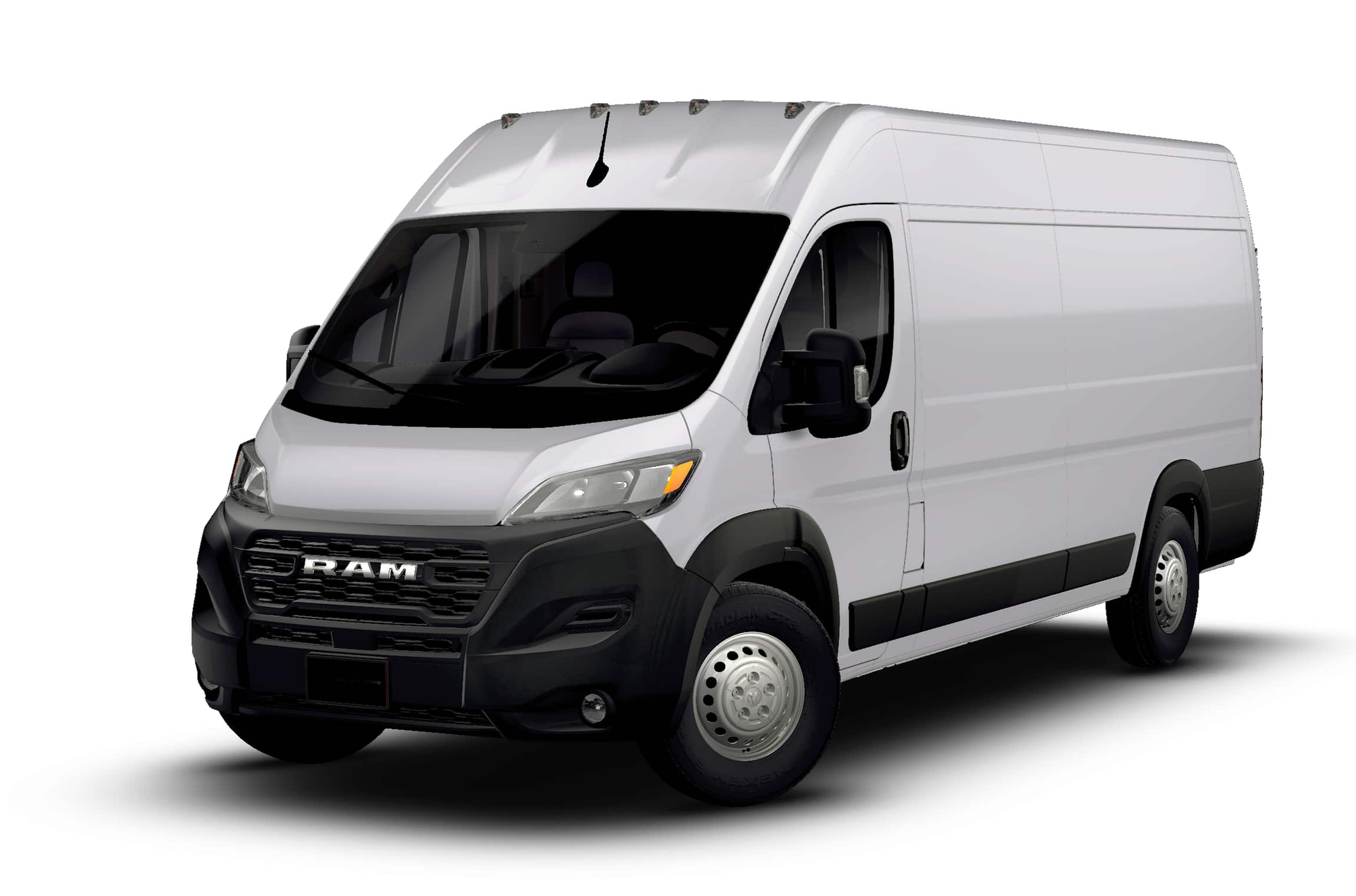 2026 RAM ProMaster 3500 Tradesman 159" WB High Roof Ext's photo