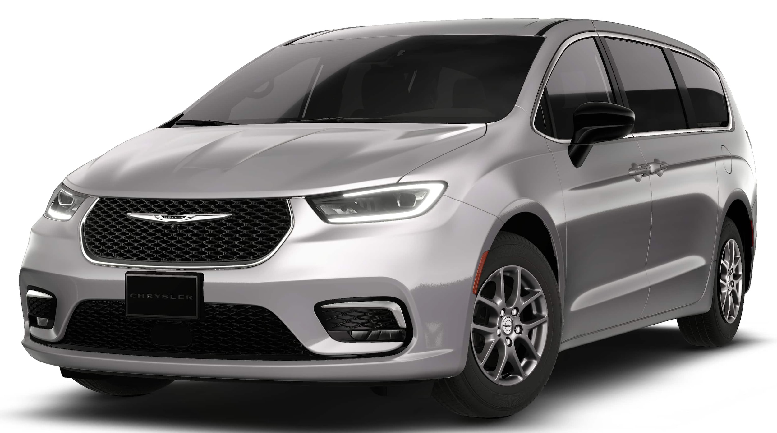 2026 Chrysler Pacifica Select - Photo 27