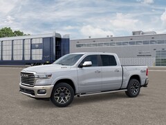 2026 Ram 1500 Laramie Pickup