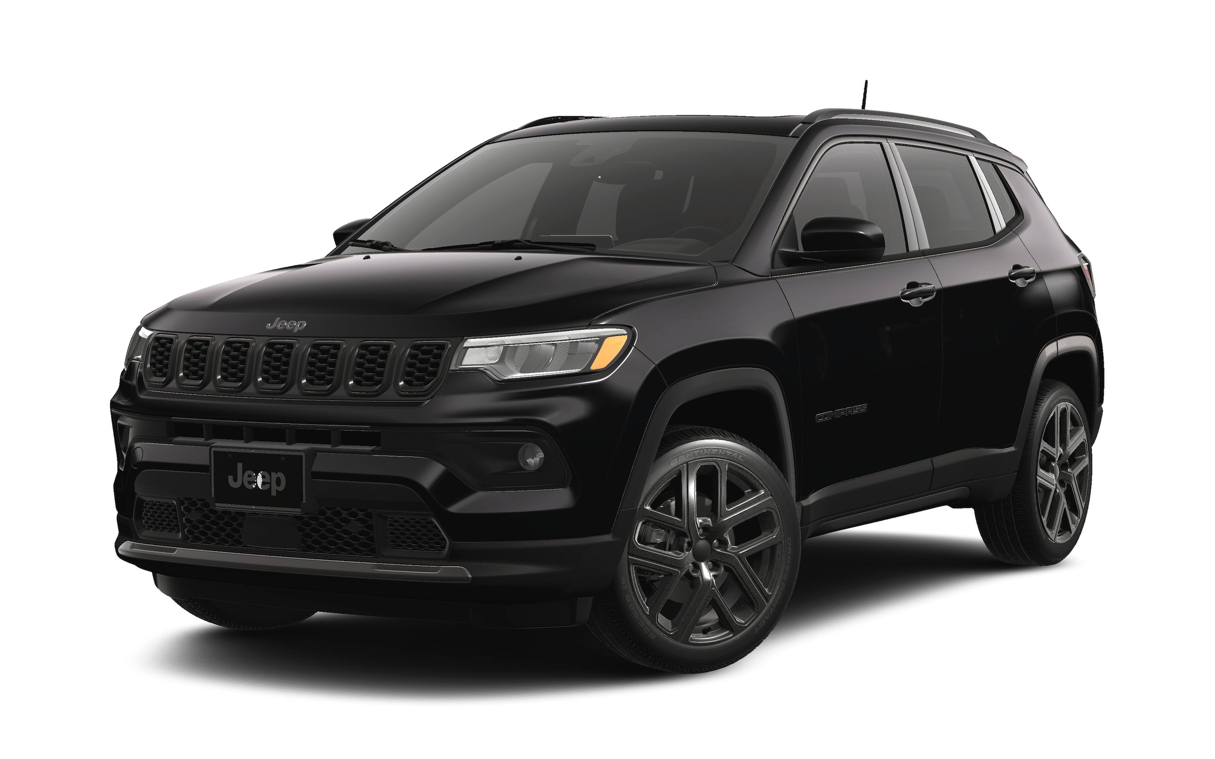 2026 Jeep Compass Limited Altitude 4X4's photo