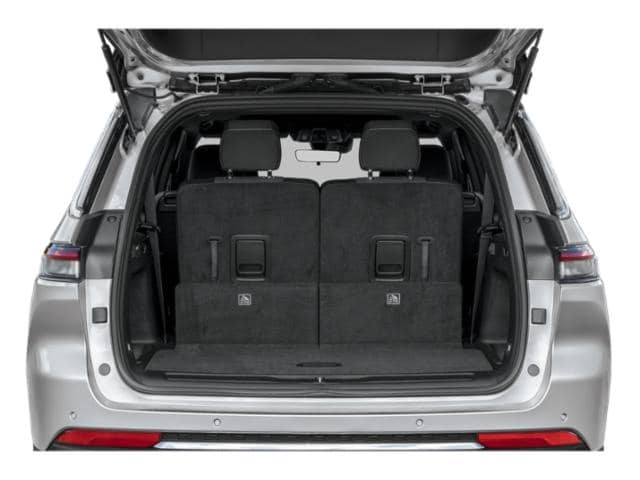 2025 Jeep Grand Cherokee L Altitude - Photo 11