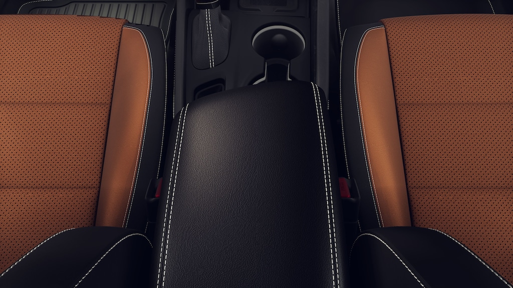 New 2026 Dodge Durango SRT Hellcat Sport Utility
