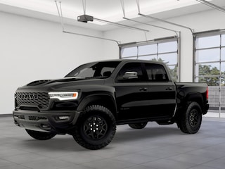 2026 Ram 1500 RHO Pickup