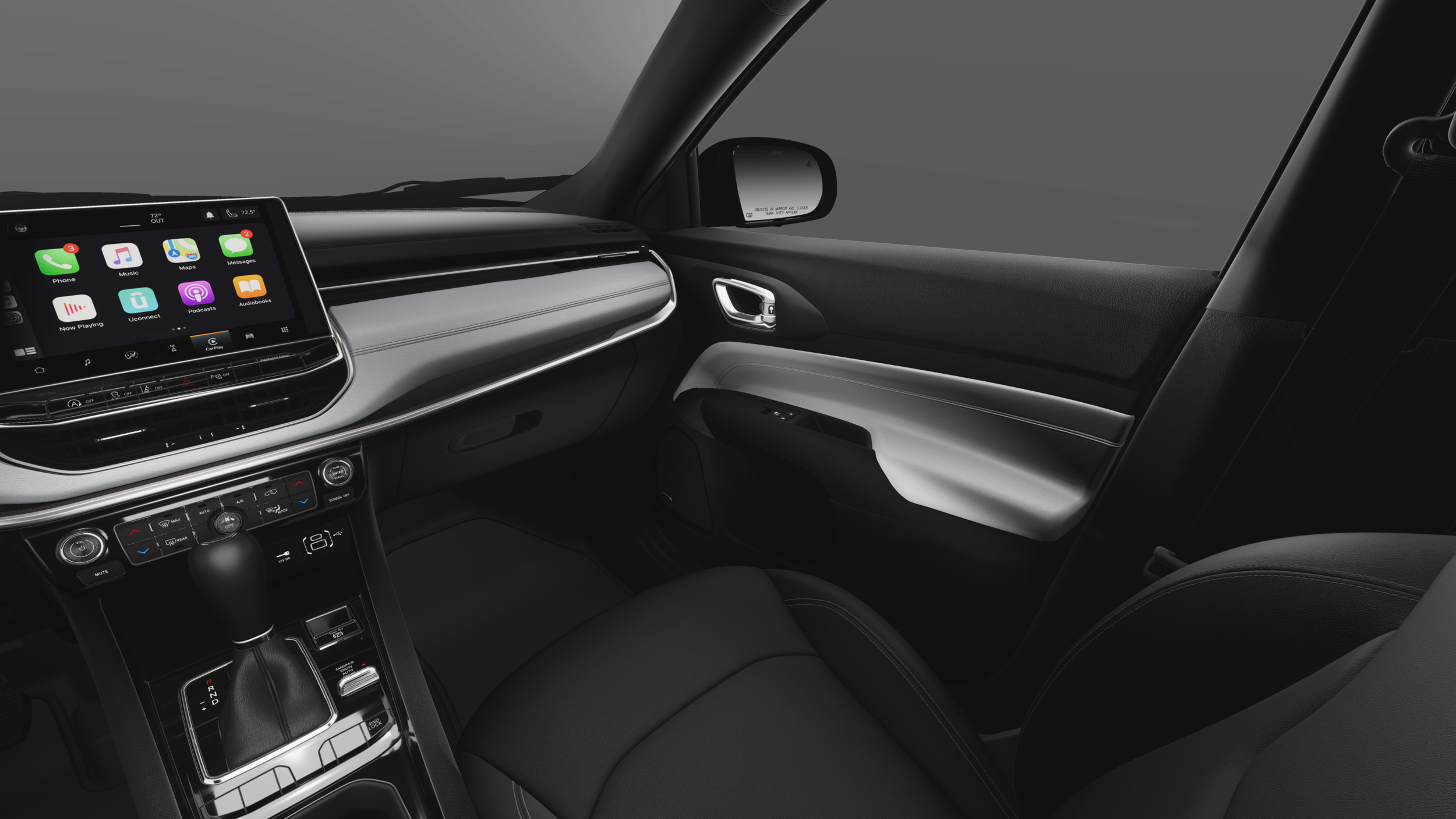2026 Jeep Compass Limited - Photo 41