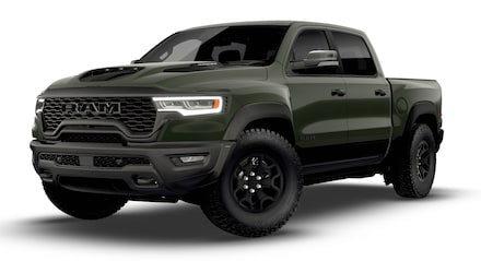 2026 Ram 1500 RHO Pickup