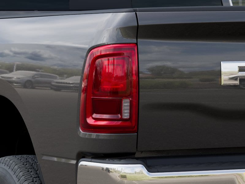 2025 RAM 2500 Tradesman - Photo 38