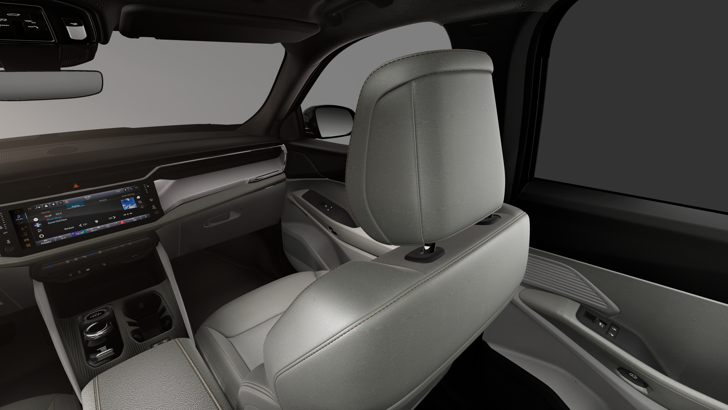 2026 Jeep Cherokee Limited - Photo 19