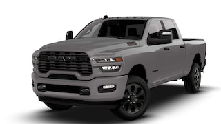 2026 Ram 2500 LONE STAR CREW CAB 4X4 6'4 BOX Pickup