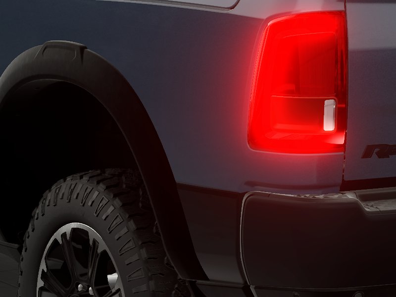 2026 Ram 2500 Power Wagon photo 2