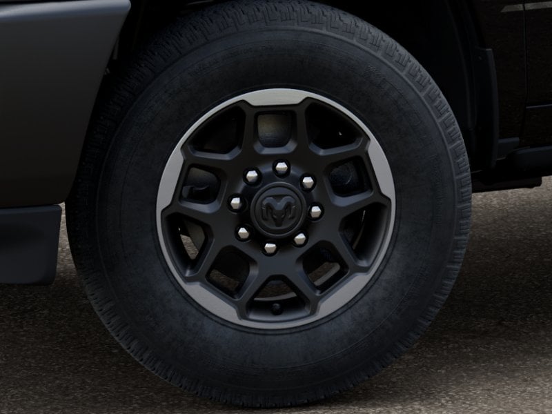 2025 RAM 3500 Laramie - Photo 49