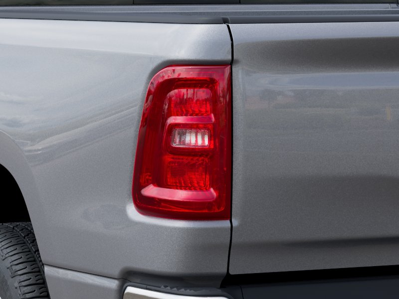 2026 RAM 1500 Tradesman - Photo 9