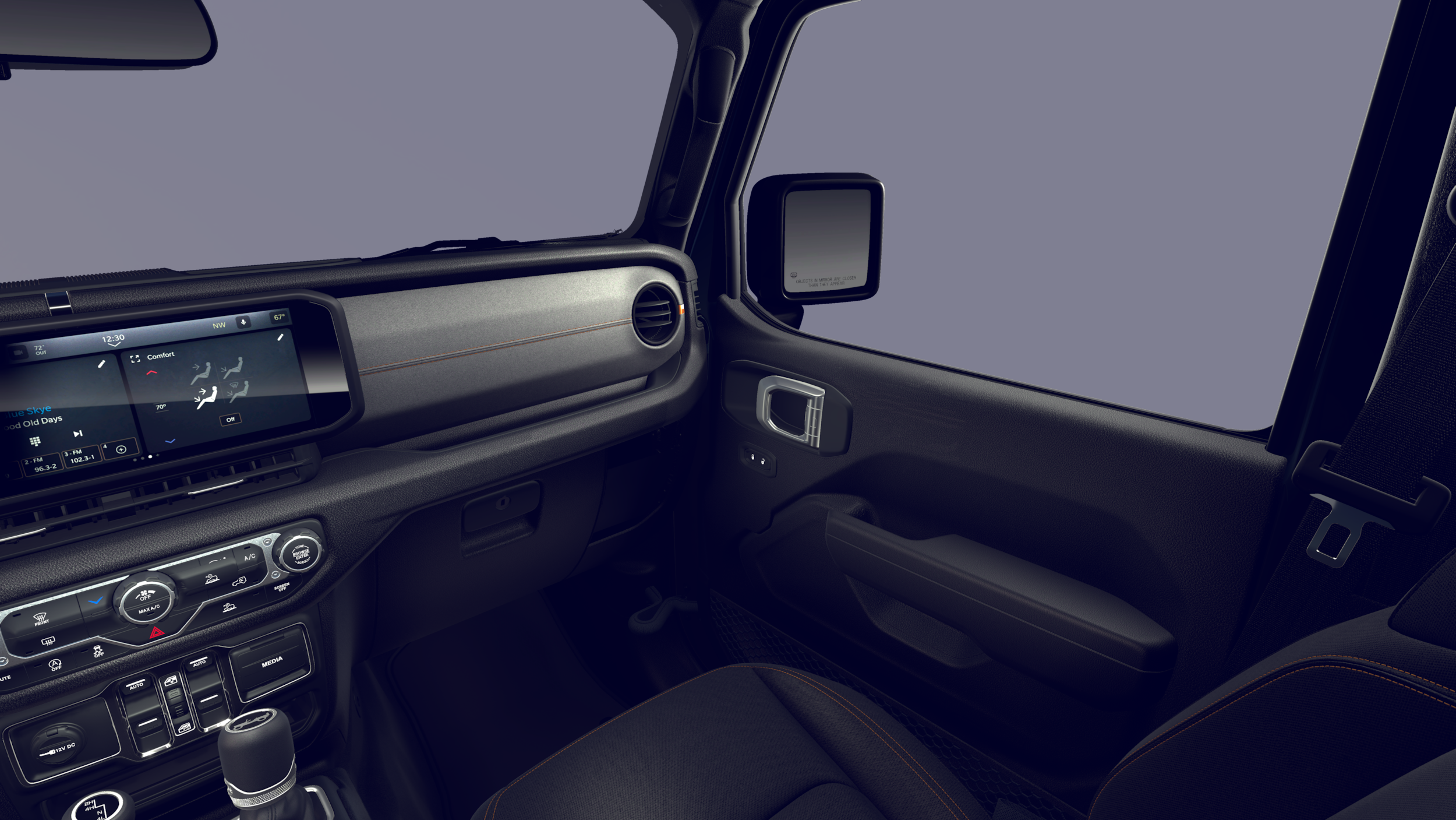 2026 Jeep Wrangler 4-Door Sport S - Photo 29