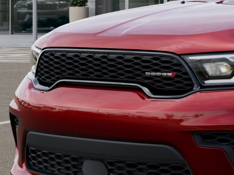 2026 Dodge Durango GT - Photo 11