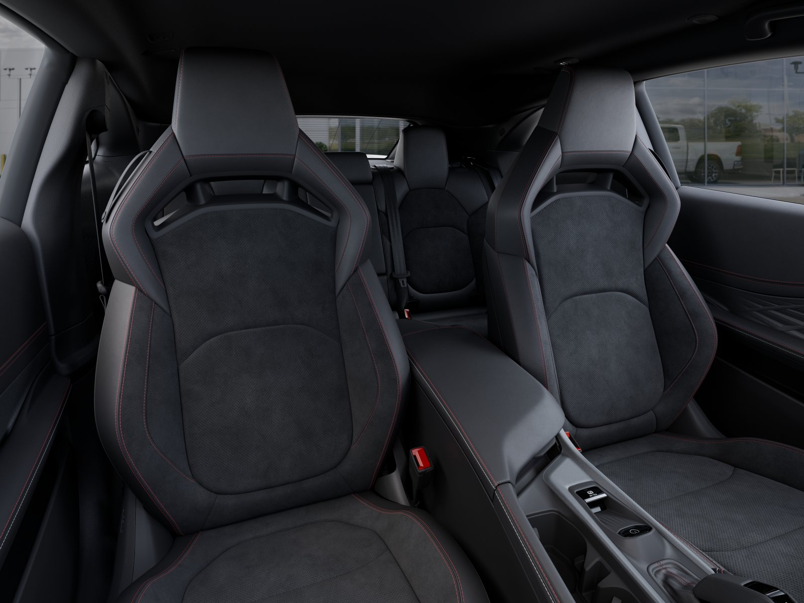 2025 Dodge Charger Daytona Scat Pack - Photo 27