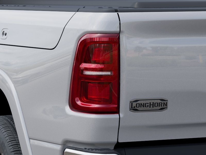 2026 RAM 1500 Limited Longhorn - Photo 42