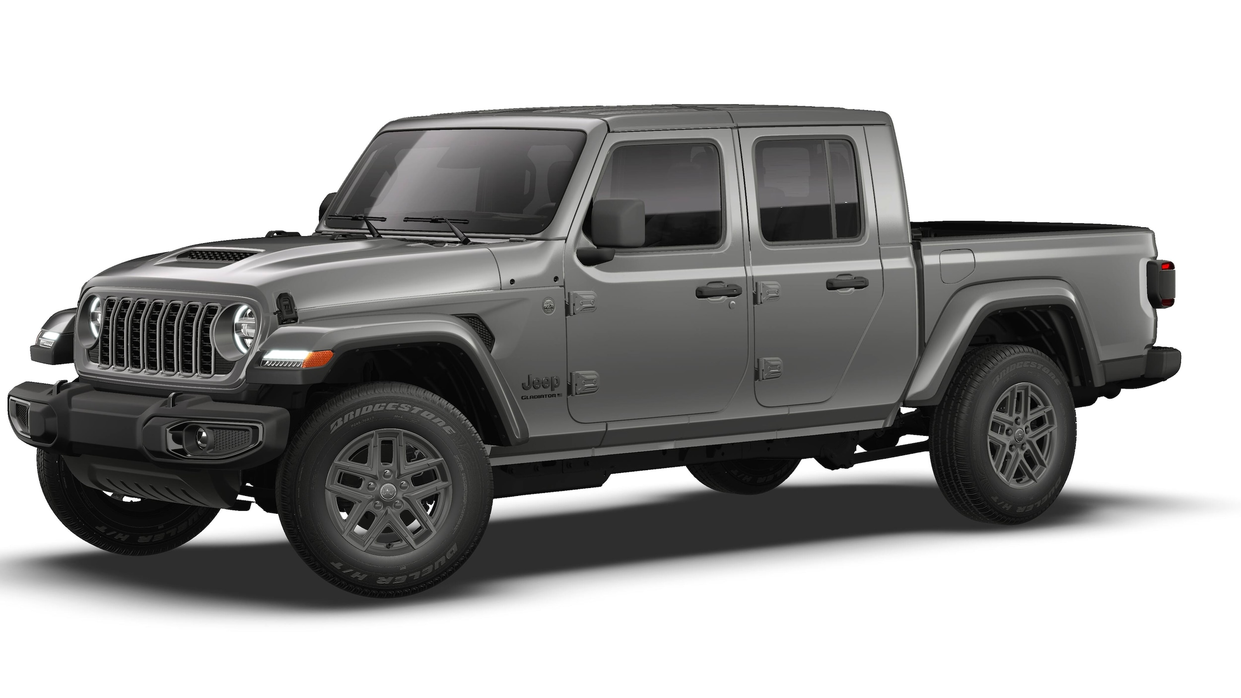 2026 Jeep Gladiator Sport S Auto's photo