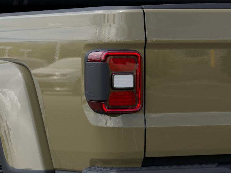2025 Jeep Gladiator Rubicon X - Photo 37