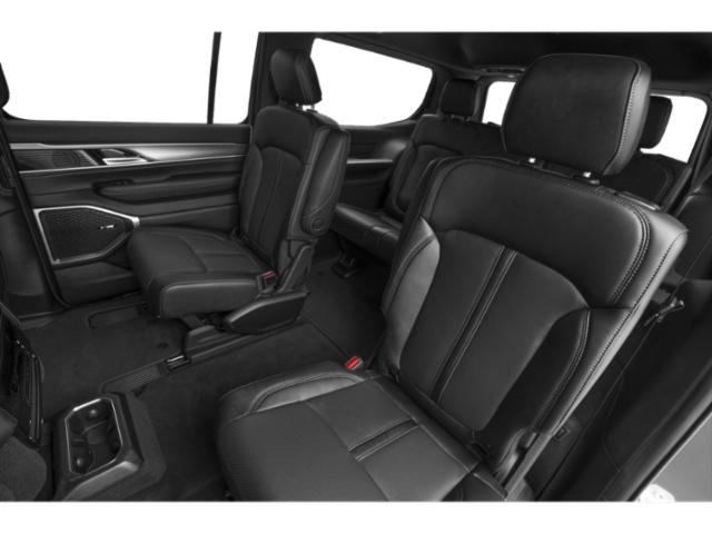 2026 Jeep Grand Wagoneer Limited Reserve - Photo 57