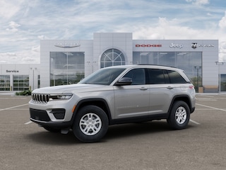 2025 Jeep Grand Cherokee LAREDO 4X2 Sport Utility