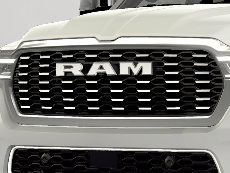 2026 Ram 1500 photo 2
