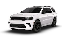 2026 Dodge Durango GT Plus AWD Hemi V8 Sport Utility