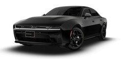 2026 Dodge Charger R/T Plus Sedan