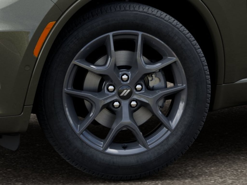 New 2026 Dodge Durango GT PLUS AWD HEMI V8 Sport Utility