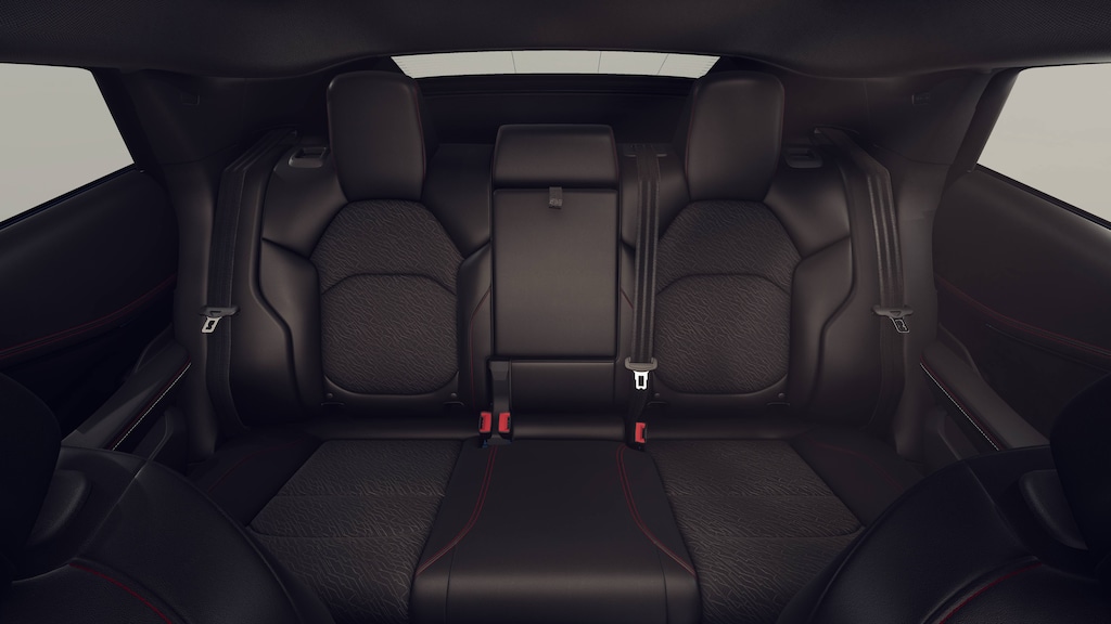 New 2026 Dodge Charger SCAT PACK PLUS 4-DOOR AWD Sedan