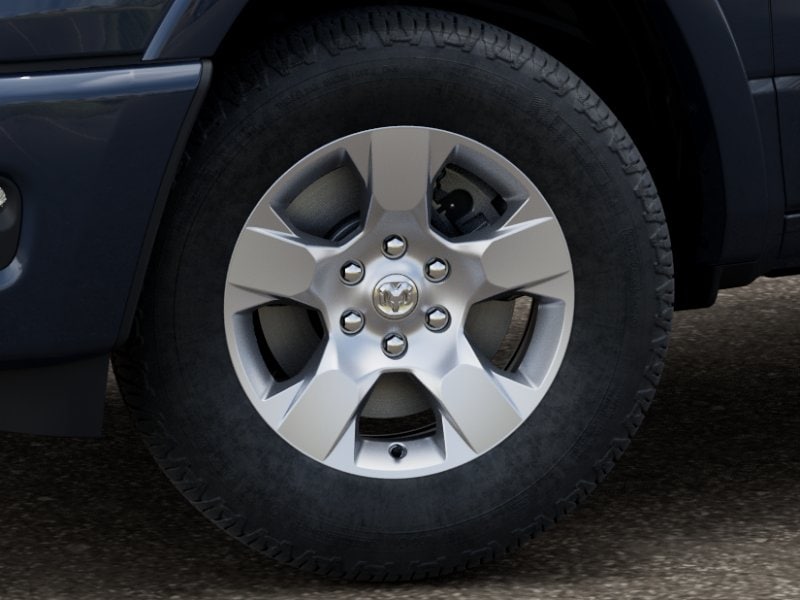 2026 RAM 1500 Big Horn/Lone Star - Photo 22