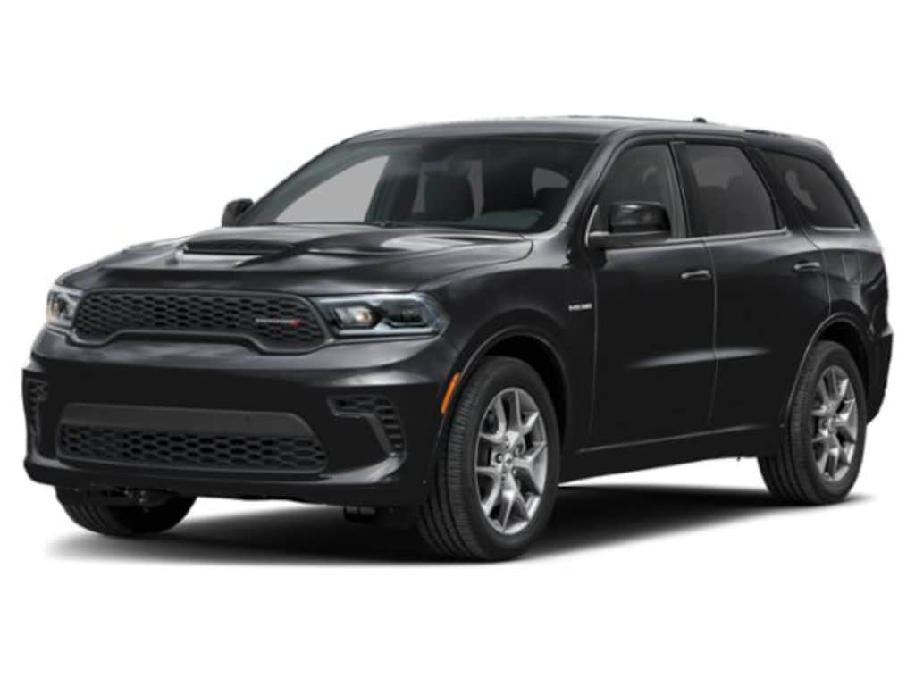 New 2027 Dodge Durango GT Premium HEMI Sport Utility