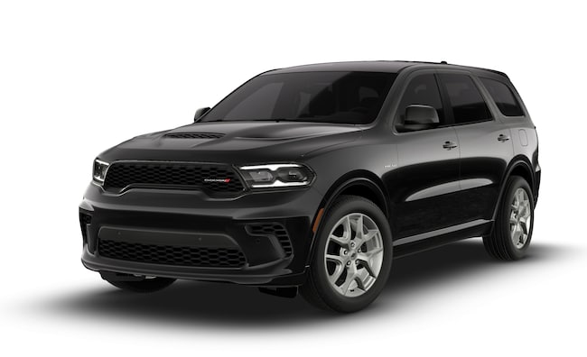 2026 Dodge Durango GT AWD HEMI V8 Sport Utility
