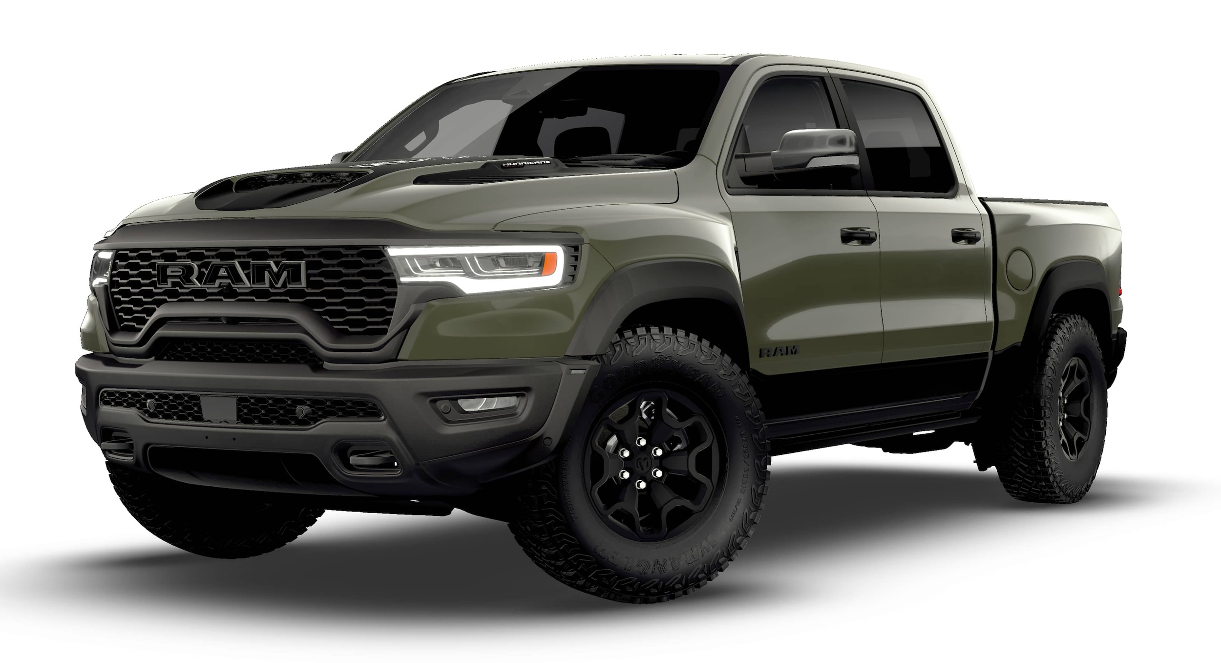 2026 RAM 1500 RHO -
                  Bryan, TX