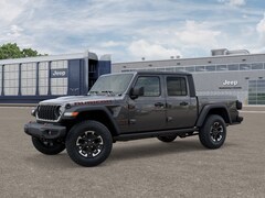 2026 Jeep Gladiator Rubicon Pickup Eugene, OR