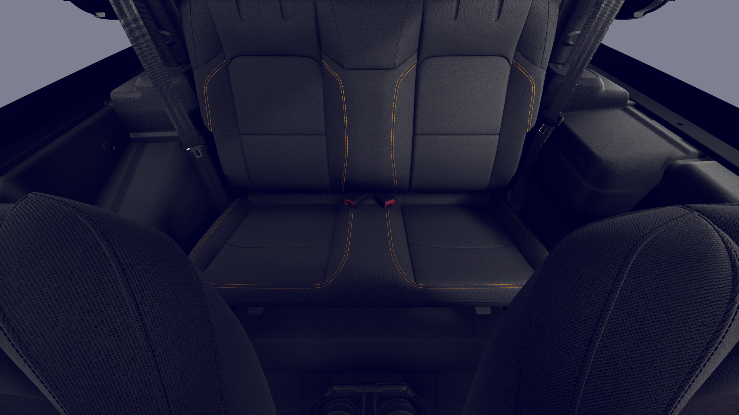 2026 Jeep Wrangler 2-Door Sport - Photo 30