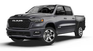 2027 Ram 1500 BIG HORN CREW CAB 4X4 5'7 BOX Pickup