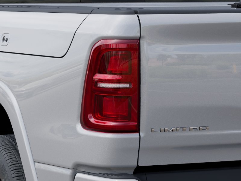 2025 RAM 1500 Limited - Photo 39