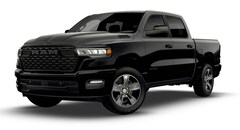 2026 Ram 1500 EXPRESS CREW CAB 4X2 5'7 BOX Pickup 3C6RREGG9T4190967
