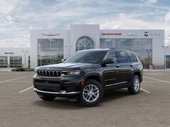 2025 Jeep Grand Cherokee L Laredo X 4x2 SUV