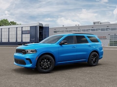 2026 Dodge Durango GT PLUS AWD Sport Utility